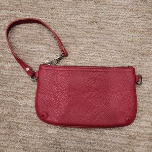 CoLab Wristlet